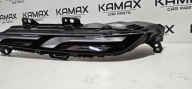 light left front LED DRL BMW 7 G70 I70 original EUROPA 9450079