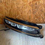 light front right DRL LED CITROEN C3 AIRCROSS 9822790280
