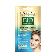 Eveline Cosmetics Perfect Skin maseczka do twarzy