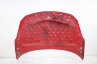 Opel Corsa D bonnet