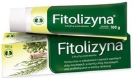 Fitolizyna pasta doustna 100 g (tuba)