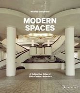 MODERN SPACES NICOLAS GROSPIERRE