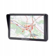 GPS903 9" NAWIGACJA iGO PRIMO MAPY EUROPY 8GB