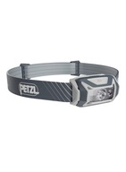 PETZL LATARKA CZOŁOWA TIKKA CORE 450lum SZARA