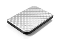 Externí disk HDD Verbatim 53198 2TB