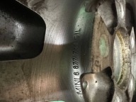 disc 16 Mini Clubman F54 6877741