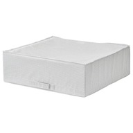 IKEA STUK Úložný box na posteľnú bielizeň 55x51x18 cm