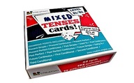 MIXED TENSES CARDS LEVEL B1/B2 CREATIVO