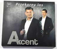 AKCENT - PRZEKORNY LOS [CD]