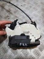 lock door CENTRALNY right front SKODA CITIGO 6 PIN 1S1837016C