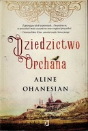 Dziedzictwo Orchana Aline Ohanesian