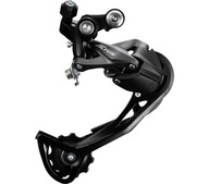 Przerzutka SHIMANO ALTUS RD-M2000 SGS CZARNA SHADO