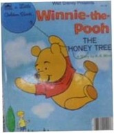 Winnie-the-Pooh ,The honey tree -