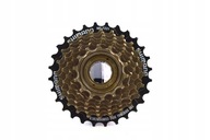 WOLNOBIEG MF-TZ500-7 RZĘDOWY SHIMANO