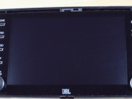 Toyota RAV4 V radio JBL 8614042D10