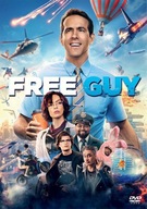 [DVD] FREE GUY (film)