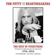 The Best Of Everything: The Definitive Career Spanning Hits Collection 1976