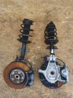 shock absorber swing right RENAULT SCENIC IV
