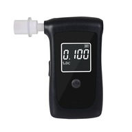 Digitálny alkohol tester Solight Profi, Fuel Cell, 0,0 - 4,0 ‰ BAC, citlivosť 0,008 ‰