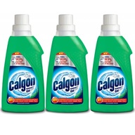Calgon Hygiene Plus Gél Odvápňovač Práčky 2,250L