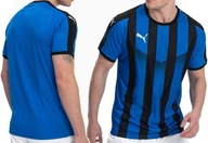 T-shirt Koszulka Sportowa Treningowa Piłkarska S