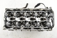 testata HYUNDAI H1 PORTER H350 KIA SORENTO e K2500 2.5 CRDI D4CB