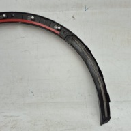 AUDI Q3 8U0 S-LINE 11- moulding for fender left front front 8U0853717A