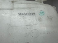 BMW 1 E81 E87 Behälter des Gasses do Spritzdüse 7124231