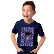 GYEREK PÓLÓ CATNAP CAT NAP FIATALOKNAK GYEREKNEK AJÁNDÉK