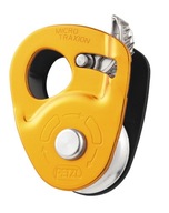 Blok Petzl Micro Traxion