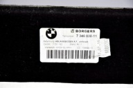 plato boot speaker BMW 2 F22 M2 F87