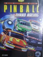 Ultra Pinball Turbo Racing PC