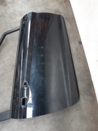 Tür rechts D9 3d Ford Fiesta MK7