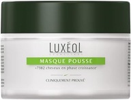 Luxéol Maska na porost wspomaga porost włosów 200 ml
