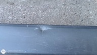 moulding threshold left HYUNDAI BAYON 87752-Q0400
