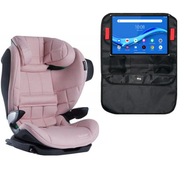 AVIONAUT MAXSPACE COMFORT SYSTEM+ 15-36 KG PINK