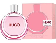 HUGO BOSS HUGO WOMAN EXTREME 75ml woda perfumowana