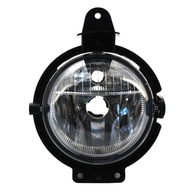 Pre denné svietenie LED odtieň pre BMW Mini R55 R56