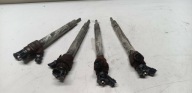 RANGE ROVER DISCOVERY SPORT F-PACE EVOQUE 2.0 D 204DTD nozzle 0445110654