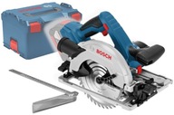 BOSCH PILARKA TARCZOWA GKS 18V-57 G SOLO + L-BOXX