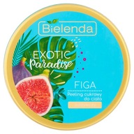 Bielenda Peeling Do Ciała Cukrowy Figa 350 g