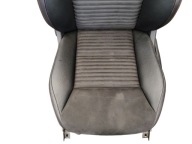 seat left front front MERCEDES A W176 AMG UK ANGLIK