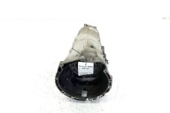 CAMBIO AUTOMAT BMW E60 535D 7590308