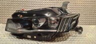 light left front 9823144280 lens Peugeot 508 II 19- as new