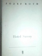 Hotel Savoy - Roth
