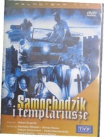 Samochodzik i templariusze