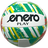 Plážová volejbalová lopta Enero Play veľ.5