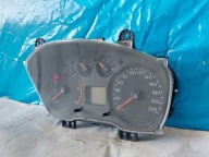 dials clock FORD TRANSIT 2.2 TDCI CCT1T0849