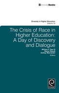 The Crisis of Race in Higher Education: A Day of