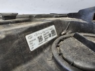 OPEL INSIGNIA B REFLEKTOR light left front left front ZWYKLA ANGLIK